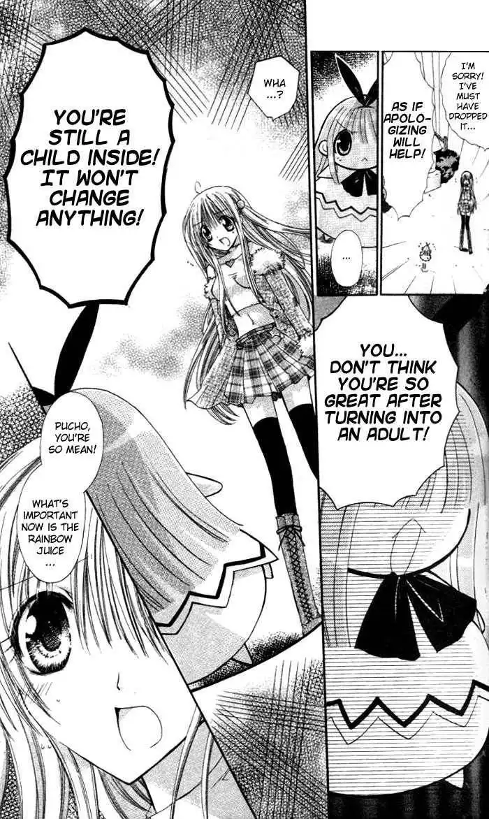 Pixie Pop Chapter 10 17